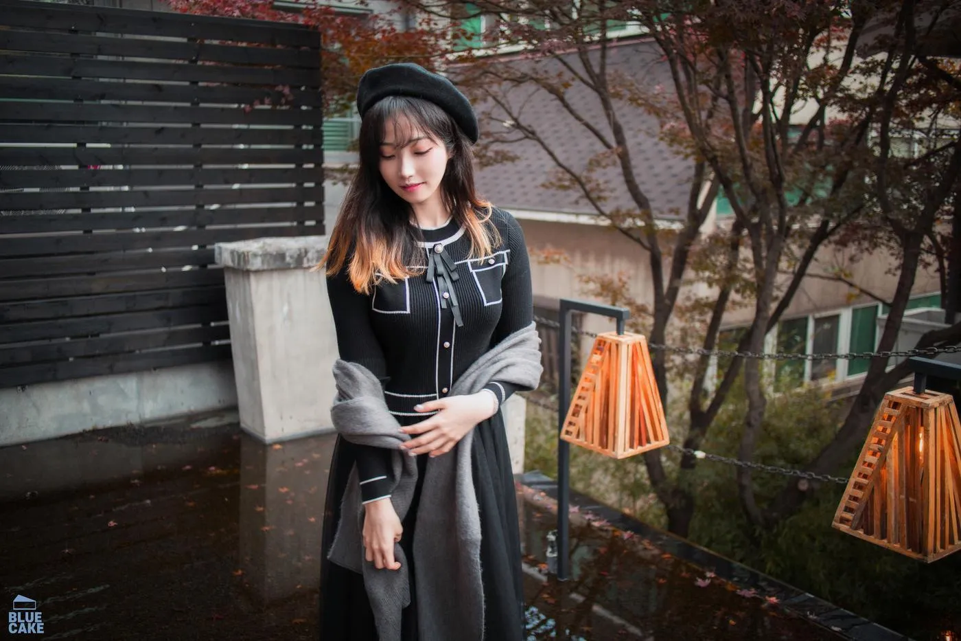 Bambi밤비 – NO.101 [BLUECAKE] Autumn [57P]插图1